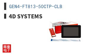GEN4-FT813-50CTP-CLB ͼƬ